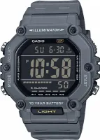 Наручные часы Casio AE-1600H-8B