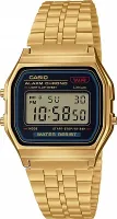 Наручные часы Casio A-159WGEA-1E