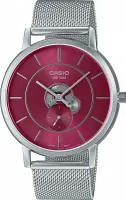 Наручные часы Casio MTP-B130M-4A
