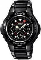 Наручные часы Casio BGA-124-1A