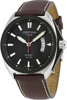 Наручные часы Certina C010.410.16.051.00