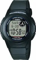 Наручные часы Casio F-200W-1A