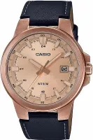 Наручные часы Casio MTP-E173RL-5A