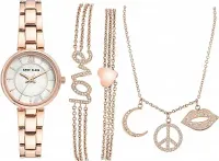 Наручные часы Anne Klein 3598RGST