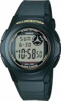Наручные часы Casio F-200W-9A