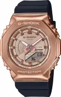 Наручные часы Casio GM-S2100PG-1A4
