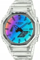 Наручные часы Casio GA-2100SRS-7A