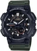 Наручные часы Casio AEQ-110W-3A