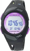 Наручные часы Casio STR-300-1C