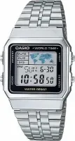 Наручные часы Casio A-500WA-1E