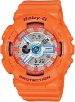 Наручные часы Casio BA-110SN-4A