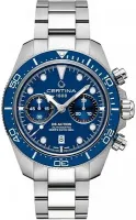 Наручные часы Certina C032.827.11.041.00