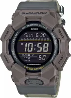 Наручные часы Casio GD-010CE-5E