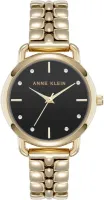 Наручные часы Anne Klein 5234BKGB