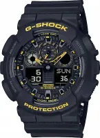 Наручные часы Casio GA-100CY-1A