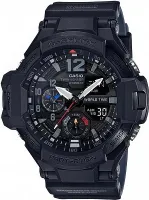 Наручные часы Casio GA-1100-1A1