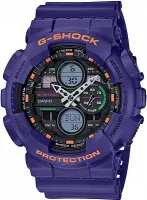 Наручные часы Casio GA-140-6A