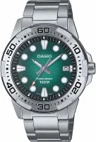 Наручные часы Casio MTD-140-3A