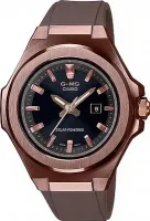 Наручные часы Casio MSG-S500G-5A