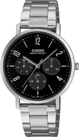 Наручные часы Casio MTP-VT06D-1B