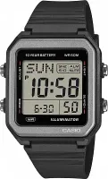 Наручные часы Casio W-221H-1A