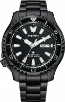 Наручные часы Citizen NY0135-80E