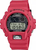 Наручные часы Casio DW-6900TR-4E