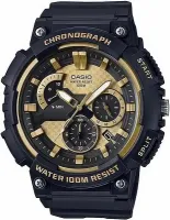Наручные часы Casio MCW-200H-9A