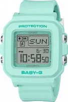 Наручные часы Casio BGD-10-3E