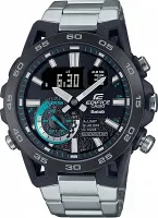 Наручные часы Casio ECB-40DB-1A