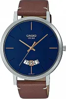 Наручные часы Casio MTP-B100L-2E