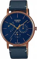 Наручные часы Casio MTP-E320RL-2E
