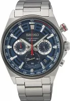Наручные часы Seiko SSB407P1