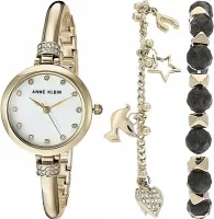 Наручные часы Anne Klein 2840LBDT