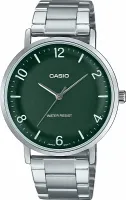Наручные часы Casio MTP-VT03D-3B