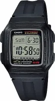 Наручные часы Casio F-201WA-1A