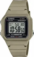 Наручные часы Casio W-217H-5A