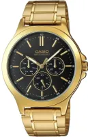 Наручные часы Casio MTP-V300G-1A
