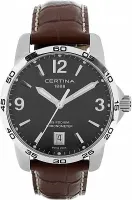 Наручные часы Certina C034.451.16.057.00