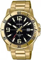 Наручные часы Casio MTP-VD01G-1B