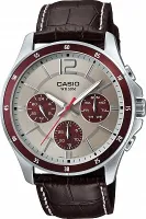Наручные часы Casio MTP-1374L-7A1
