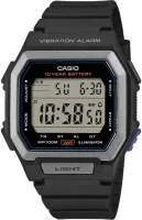 Наручные часы Casio W-738H-1A