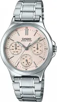 Наручные часы Casio LTP-V300D-4A