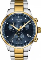 Наручные часы Tissot T116.617.22.041.00