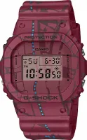 Наручные часы Casio DW-5600SBY-4E