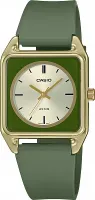 Наручные часы Casio MTP-B170-3E