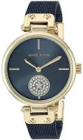 Наручные часы Anne Klein 3001GPBL
