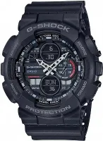 Наручные часы Casio GA-140-1A1