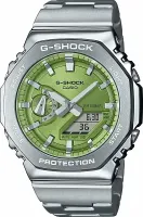 Наручные часы Casio GM-2110D-3A