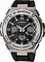 Наручные часы Casio GST-W110-1A
